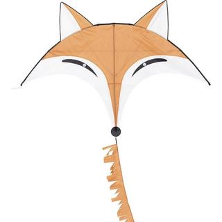 hQ  HQ Einsteiger-Drachen Fox Kite 