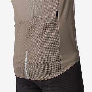 VAN RYSEL Winddichte Polyester Windjacke  