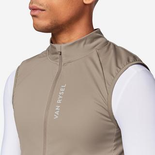VAN RYSEL Winddichte Polyester Windjacke  