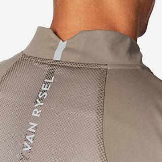 VAN RYSEL Winddichte Polyester Windjacke  