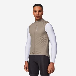 VAN RYSEL Winddichte Polyester Windjacke  