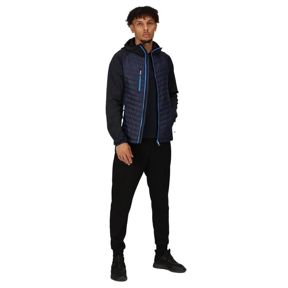 Regatta Navigate Hybridjacke  