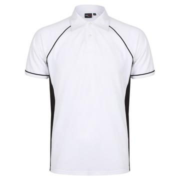 Sport PoloShirt, Kurzarm