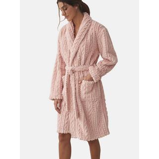 Selmark  Robe de chambre SUPERSOFT COMPLEMENTOS 