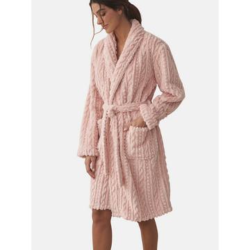 Robe de chambre SUPERSOFT COMPLEMENTOS