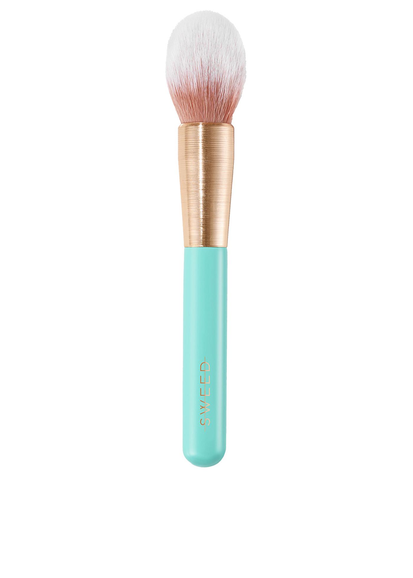   Puderpinsel Powder Brush 