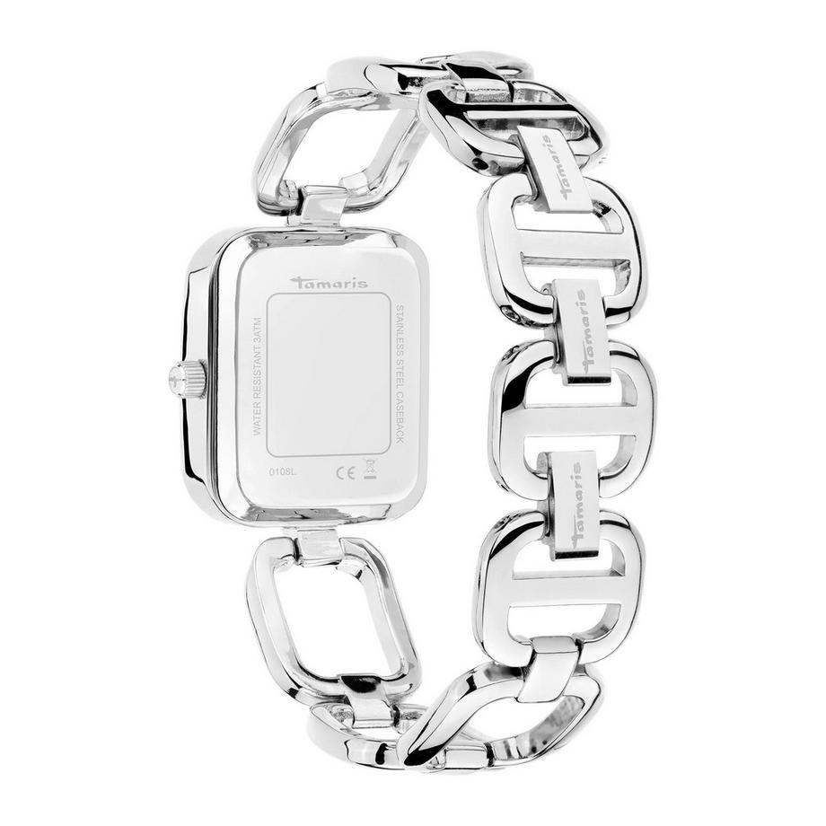 Tamaris  Chain Horloge 