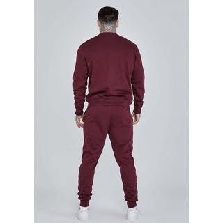 Sik Silk Essentials Rundhals Sweatshirt  