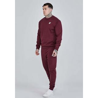 Sik Silk Essentials Rundhals Sweatshirt  