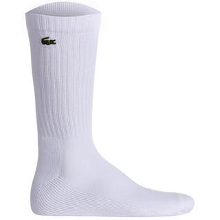 LACOSTE Stretch Kniestrümpfe  
