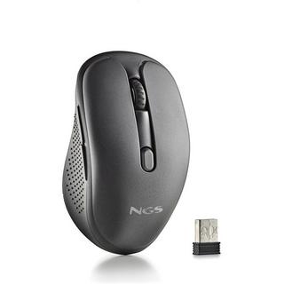 NGS  Souris sans fil  Evo Rust 