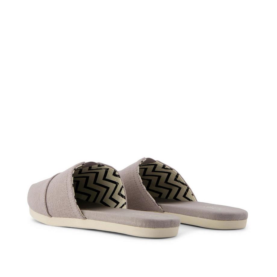 TOMS Mules alpargata pour femme  