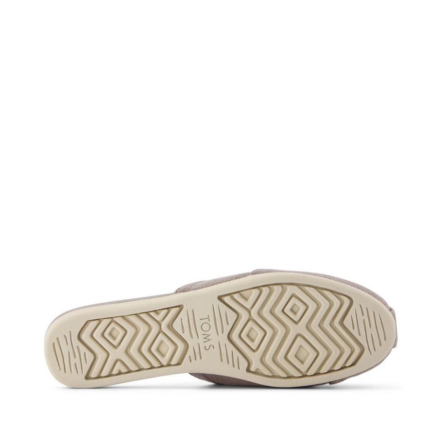 TOMS Mules alpargata pour femme  