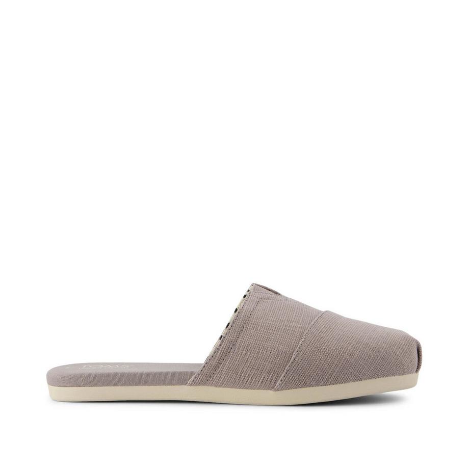 Mules alpargata