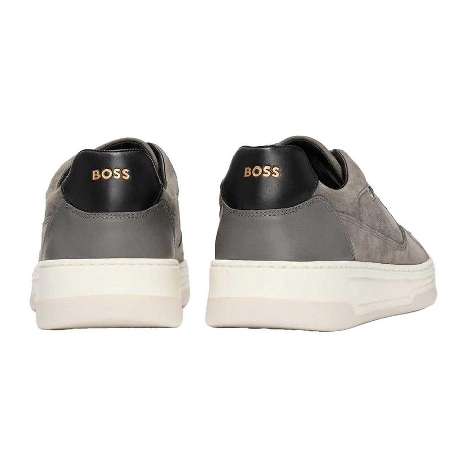 BOSS Baltimore Sneaker Toile  