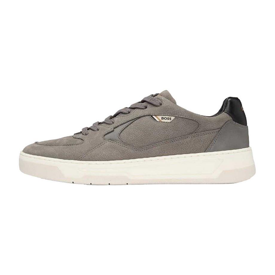 BOSS Baltimore Sneaker Toile  