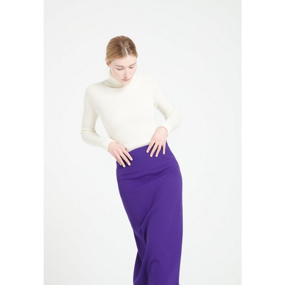 Studio Cashmere8 MIA 5 Maglione dolcevita in cashmere  