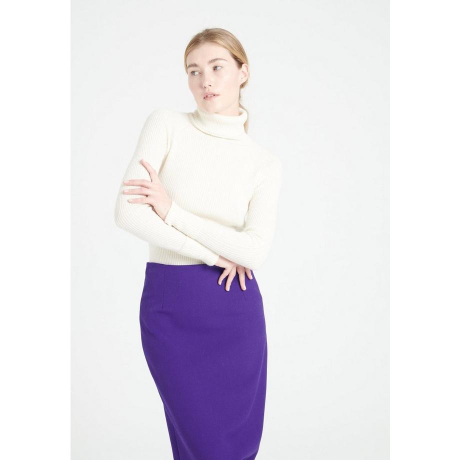 Studio Cashmere8 MIA 5 Maglione dolcevita in cashmere  