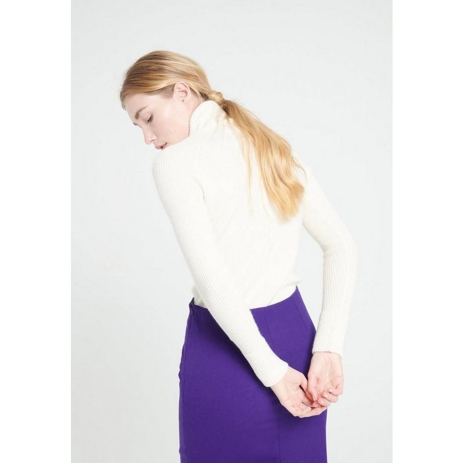 Studio Cashmere8 MIA 5 Maglione dolcevita in cashmere  