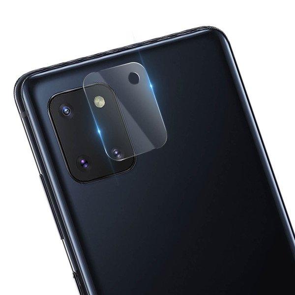 Avizar  Rückkamera Schutzfolie Galaxy A71 