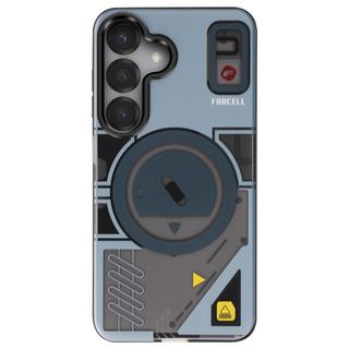 Forcell  MagSafe Hülle Samsung Galaxy S25 