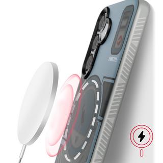 Forcell  MagSafe Hülle Samsung Galaxy S25 