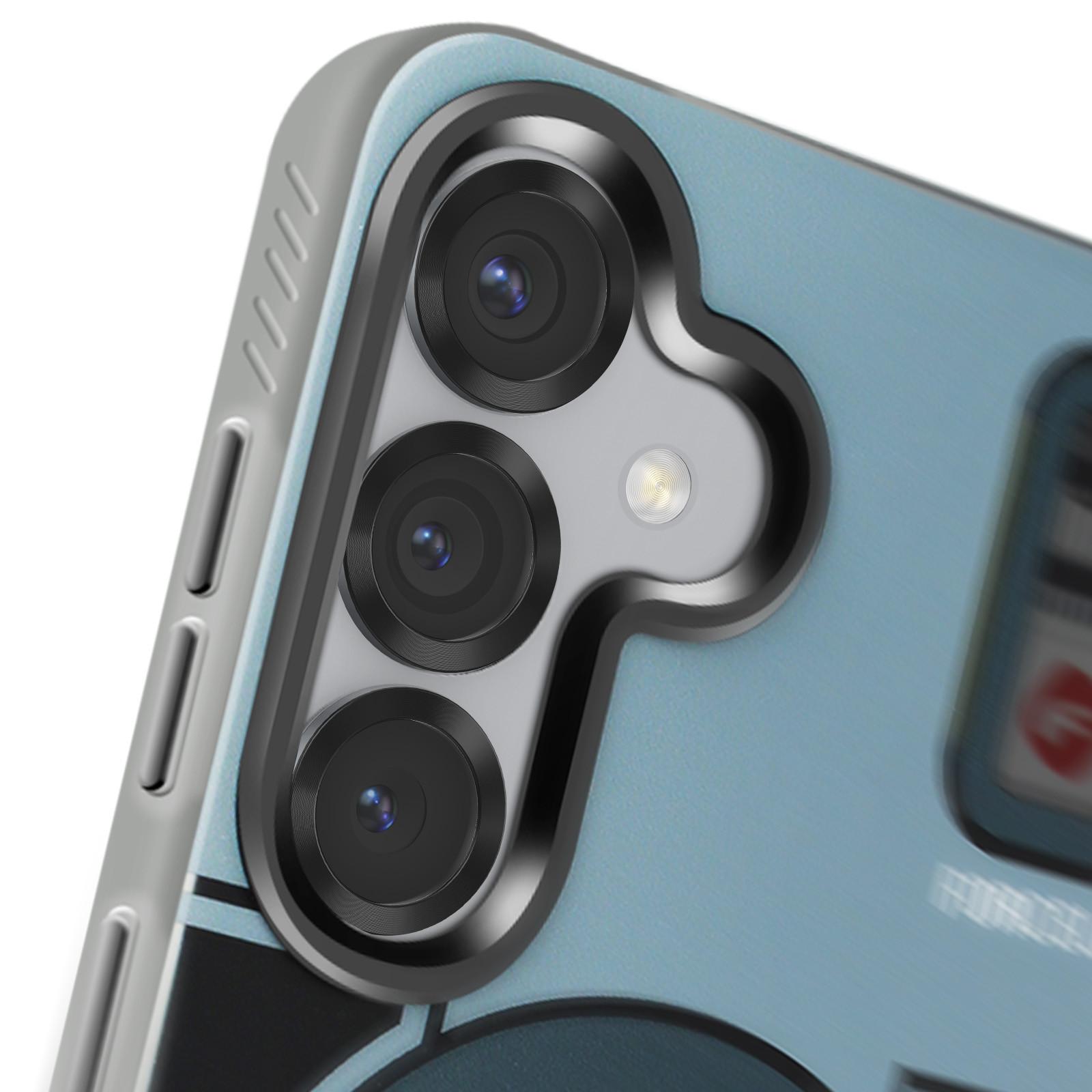 Forcell  MagSafe Hülle Samsung Galaxy S25 