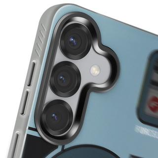 Forcell  MagSafe Hülle Samsung Galaxy S25 