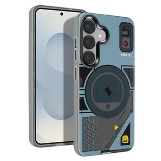 Forcell  MagSafe Hülle Samsung Galaxy S25 