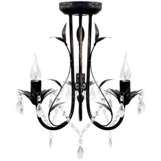 VidaXL Kronleuchter metall  