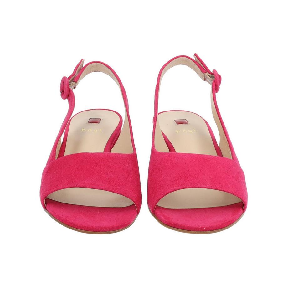 Högl Pumps 7-182112 Riemchensandalen  