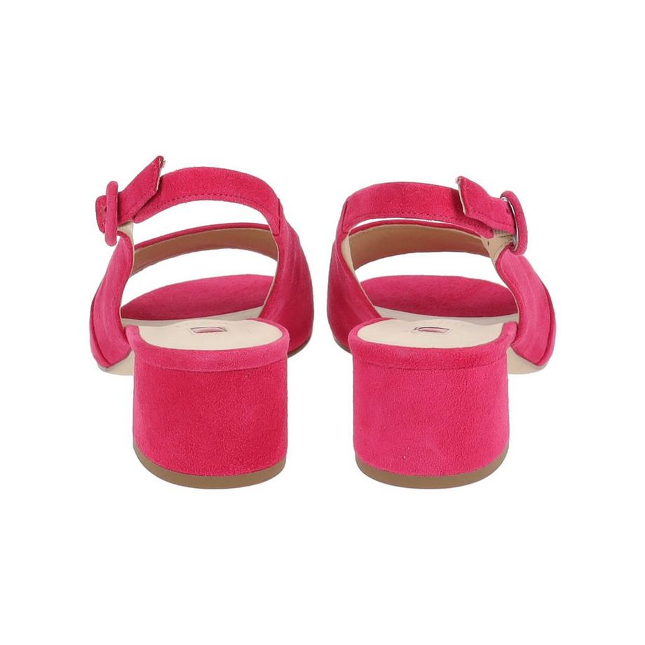 Högl Pumps 7-182112 Riemchensandalen  