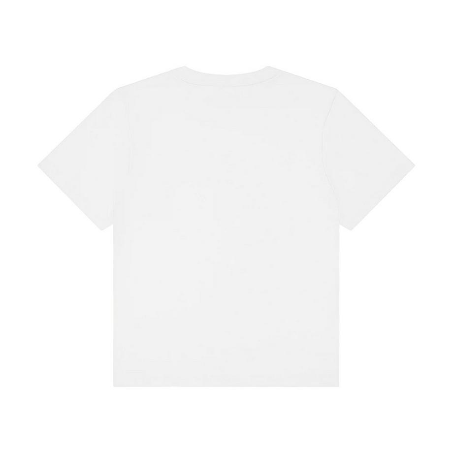 Bella + Canvas T-Shirt Pesante Taglio Boxy  