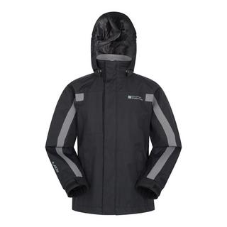 Mountain Warehouse  Veste imperméable SAMSON Enfant 