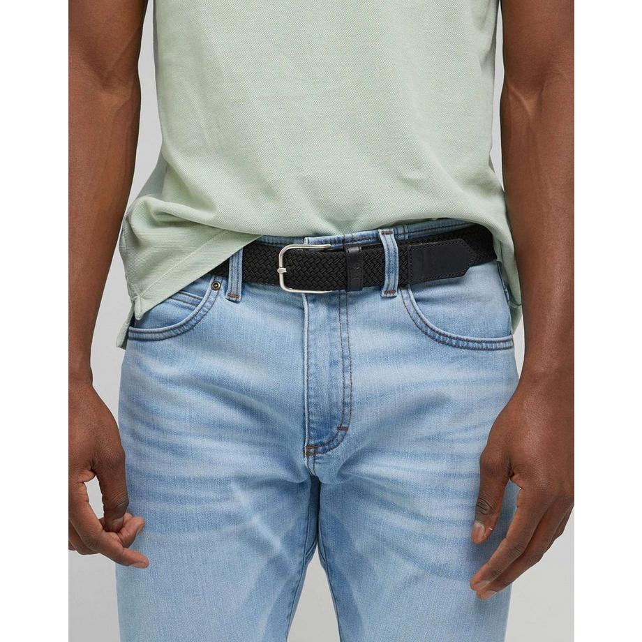 Lee Ceinture Élastique Webbing  