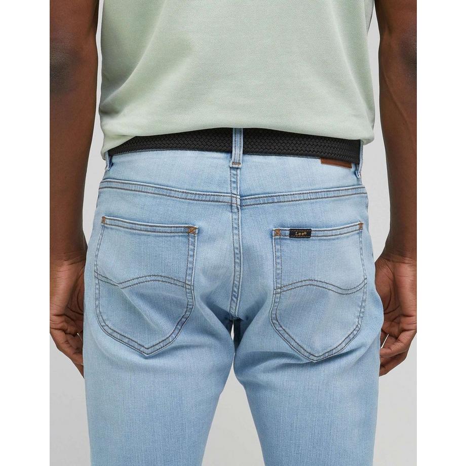 Lee Ceinture Élastique Webbing  
