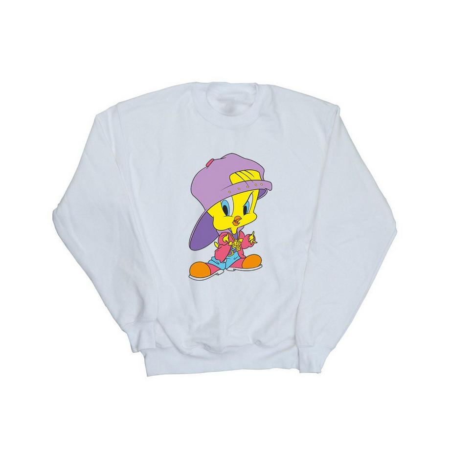 Tweety Pie Hip Hop Sweatshirt