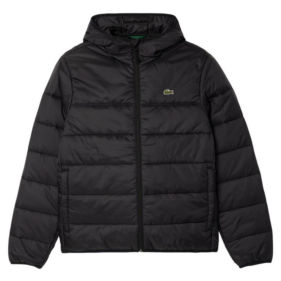 Giacca trapuntata Uomini Confezione da 1 Vestibilità confortevole-Lightweight Colorblock Puffed Jacket