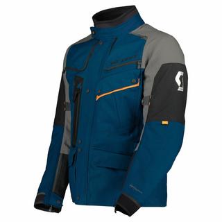 Scott  Motorradjacke Voyager Dryo 