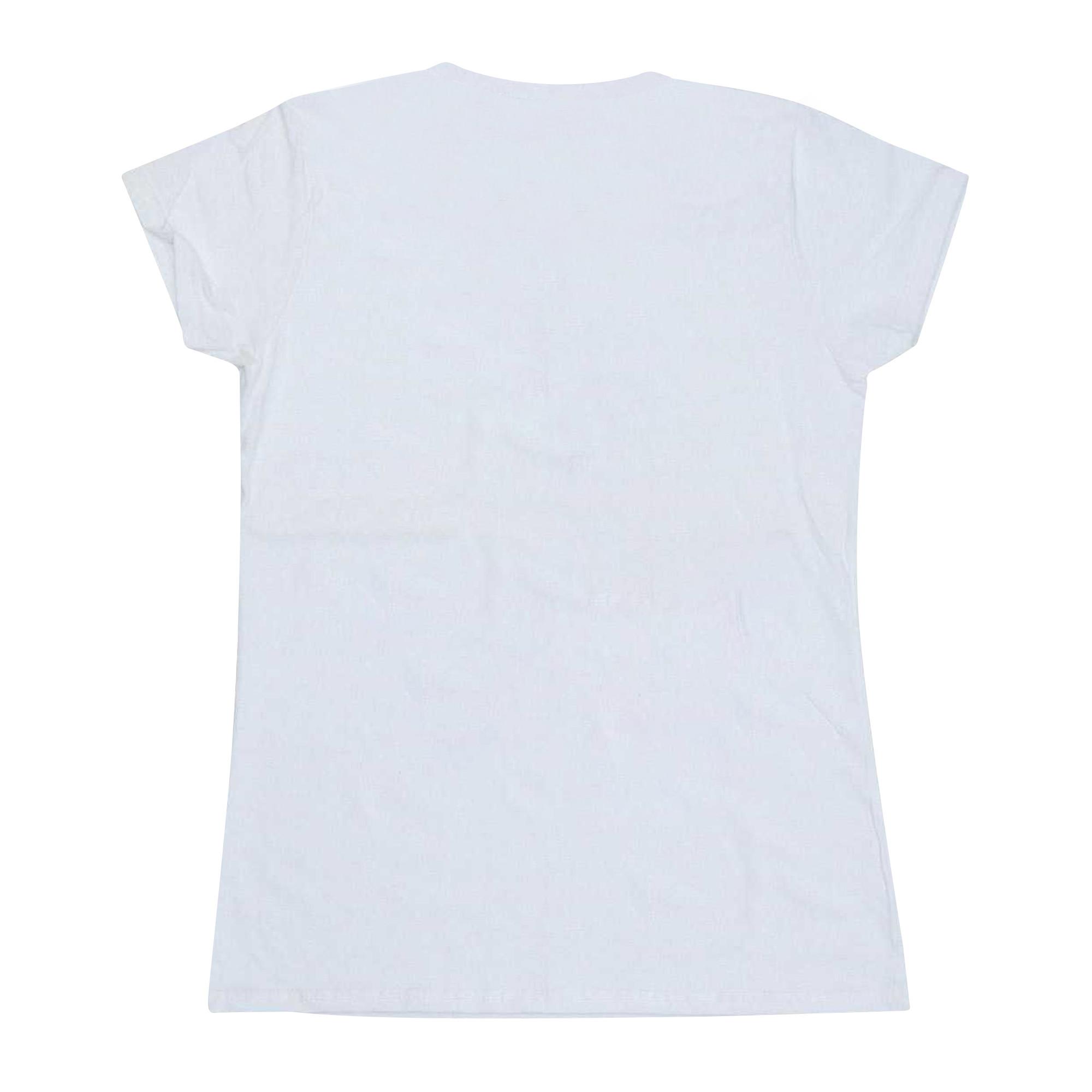 MICKEY MOUSE Cat Trick Or Treat T-Shirt  