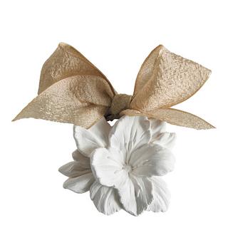 Mathilde M Beutel mit 3 duftenden Dekos - Jasmin  