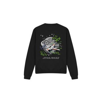 Pew Pew Sweatshirt
