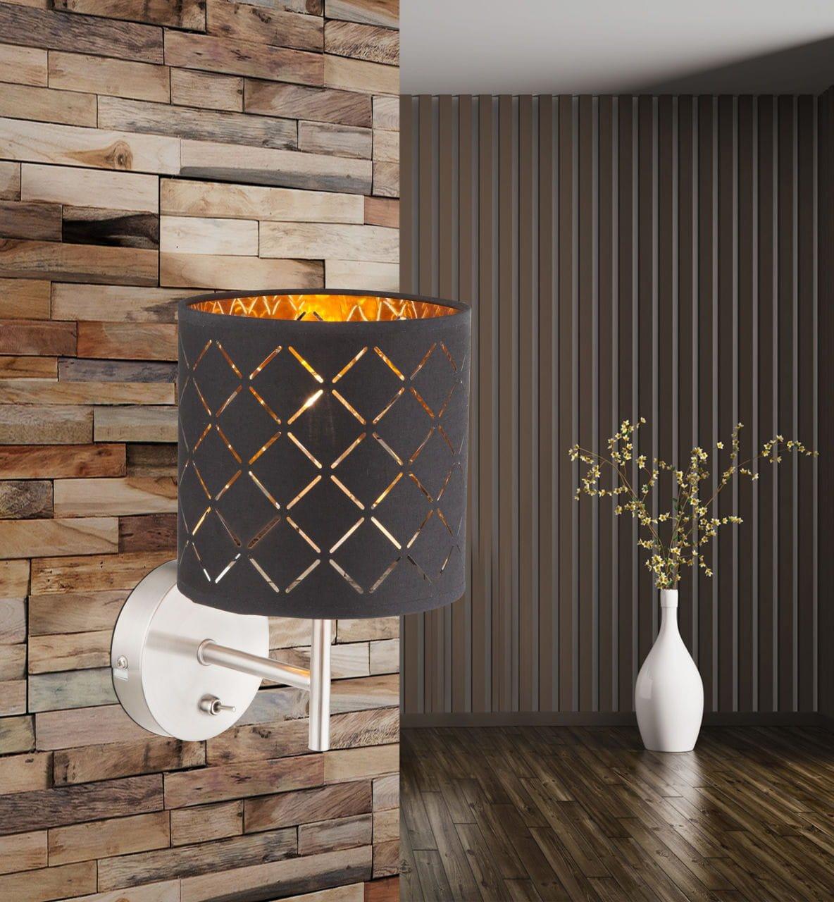 mutoni Wandleuchte Clarke  