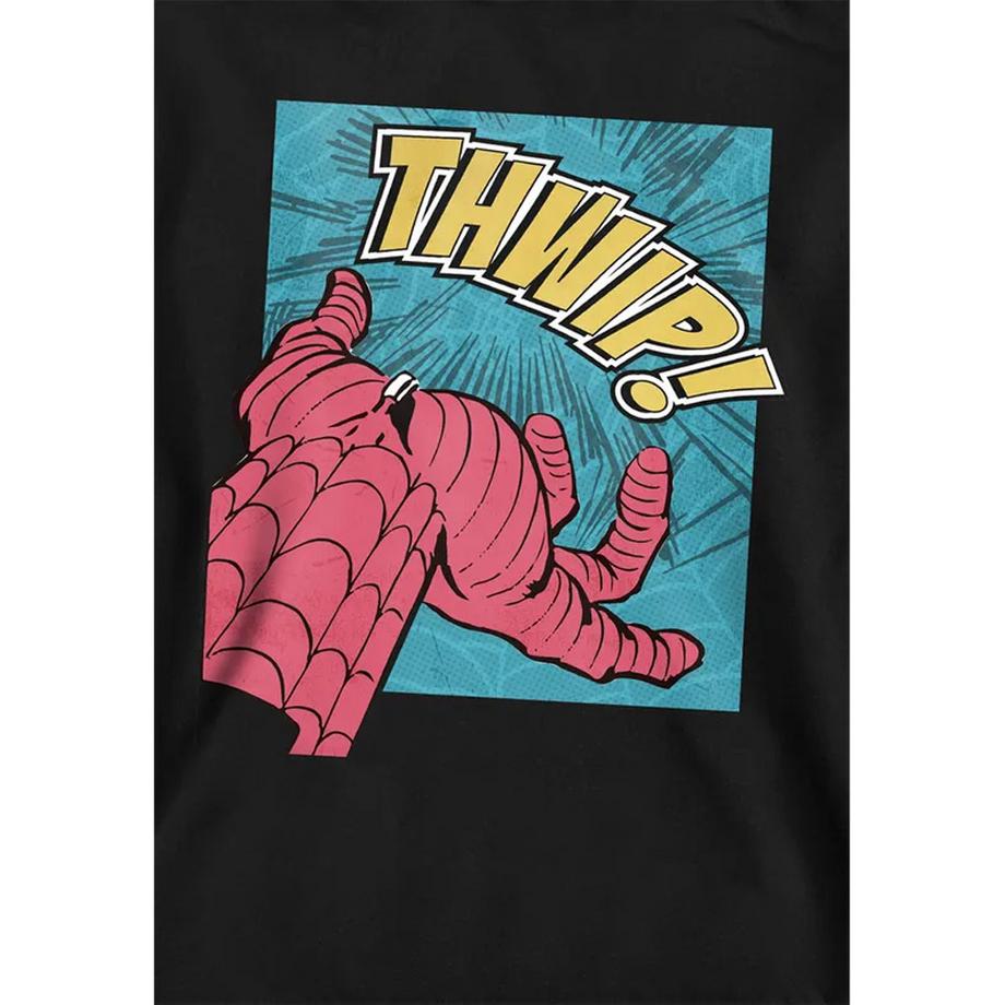 Spider-Man  Thwip Kapuzenpullover 