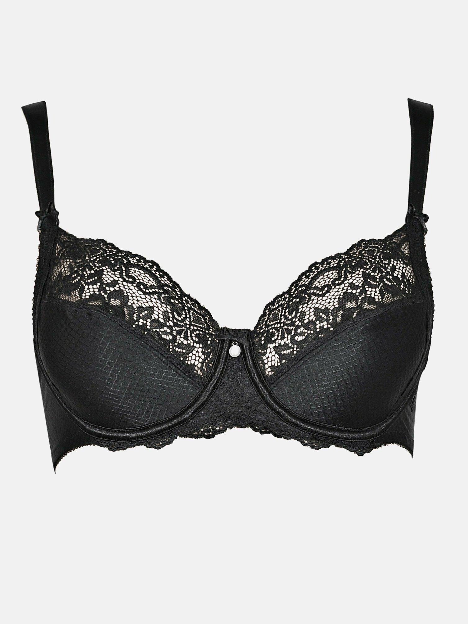 Lisca  Soutien-gorge armaturé emboitant Unique  B à E 