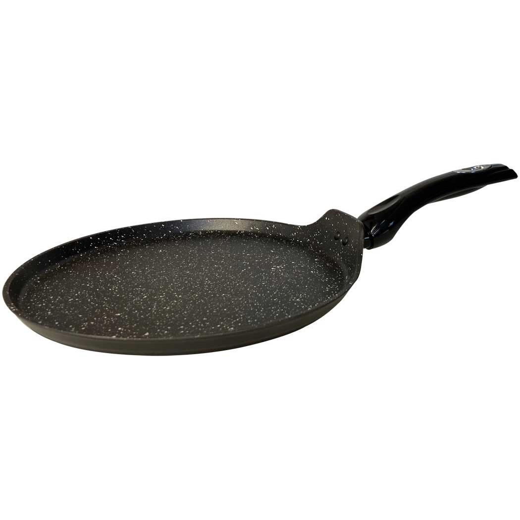 Cheffinger Bratpfanne für Pfannkuchen - 28 cm  