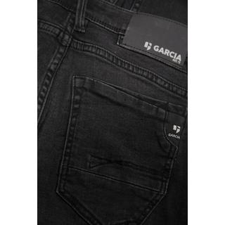 GARCIA  Jungen Jeans Rocko Dark Used 