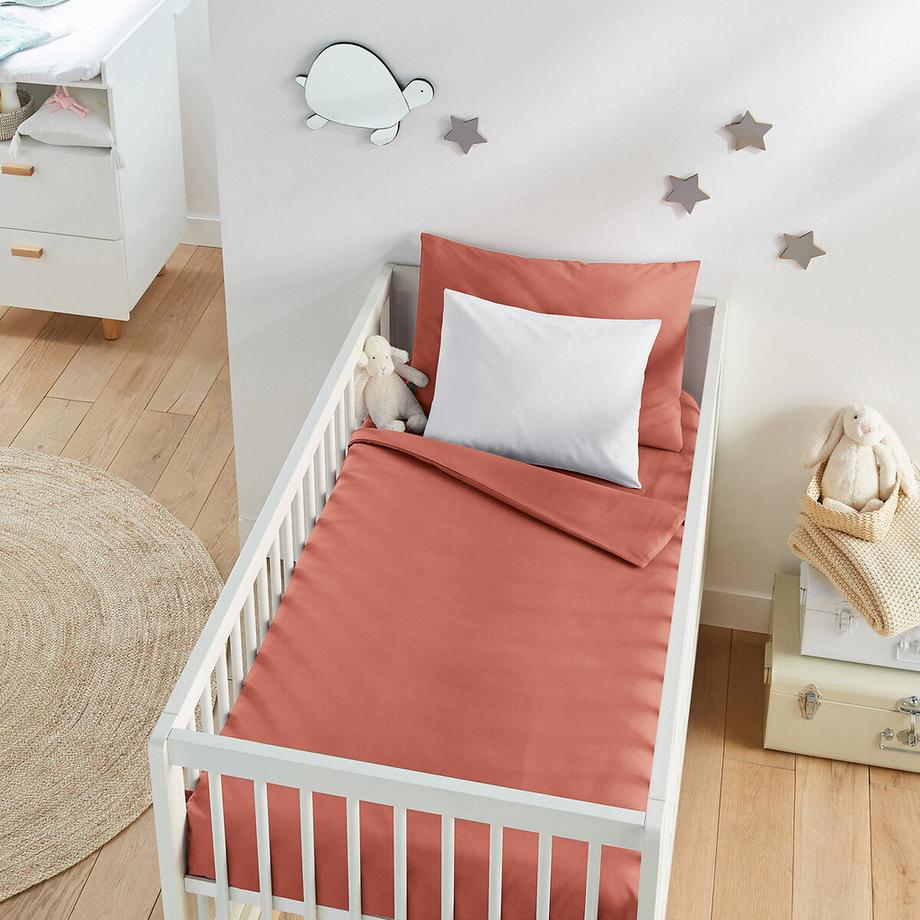 Baby-Duvetbezug Scenario