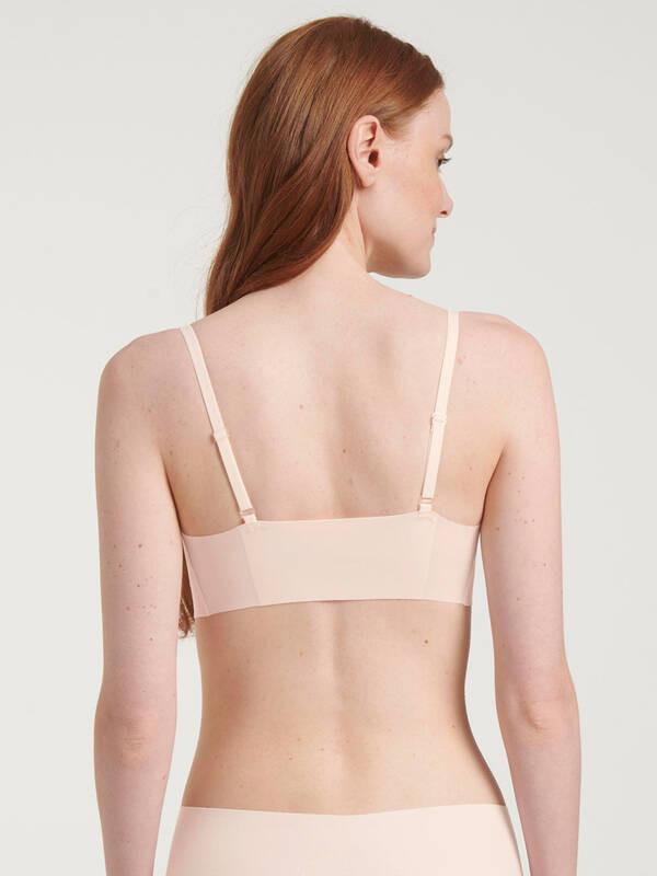 sloggi Zero Microfibre Bralette  