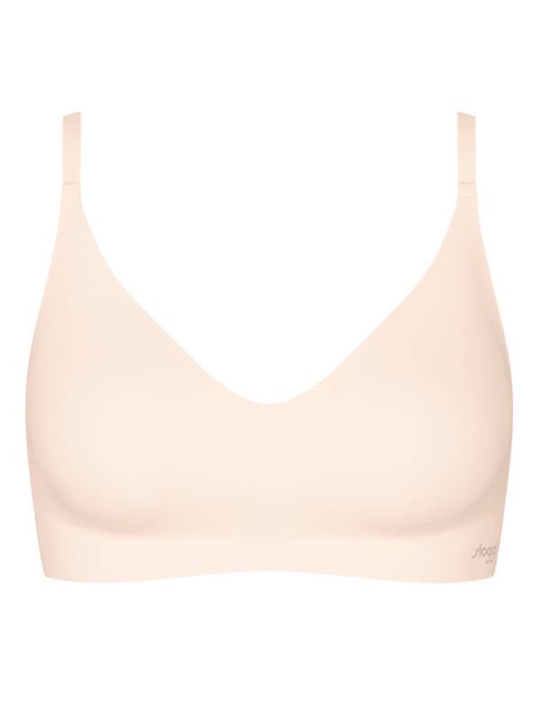 sloggi Zero Microfibre Bralette  